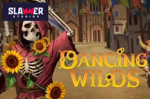 Dancing Wilds